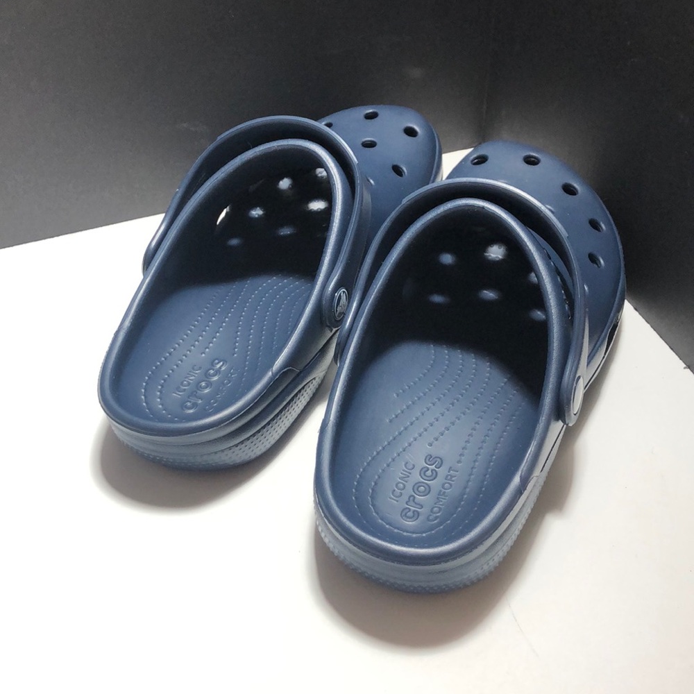 NEW💙CROCS Classic Clog - Picture 5 of 6
